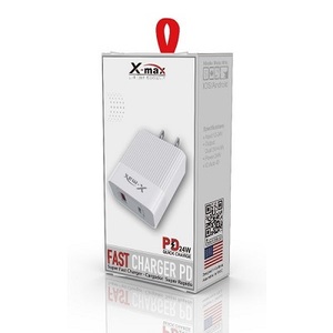 Home Charger USB C X-HC1033