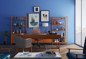 A Beginner\u2019s Guide to Using an Interior Design App