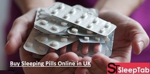 Buy sleeping pills online UK to say goodbye to sleep disorders