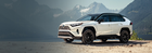 What makes Toyota RAV4 Prime the best choice over other hybrids