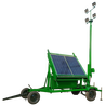 5 Key Factors to Consider When Choosing a Solar Mobile Lighting Tower Manufacturer