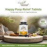 The Best Tablet for Constipation: Why Treownut\u2019s Happy Poop Tablets Are the Top Choice