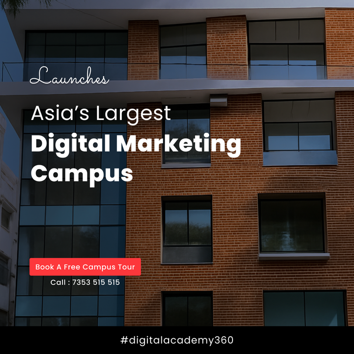 Which is the Best Place to Do an Internship in a Digital Marketing Training Institute or Agency? 