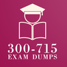 300-715 Exam Dumps  Specifications of the browser-based Cisco Certified Network
