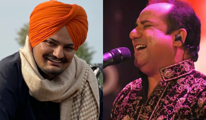 Remembering Sidhu Moose Wala Rahat Fateh Ali Khan&#039;s Emotional Tribute on His First Death Anniversary