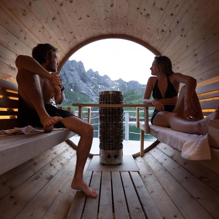 Where to Buy a High-Quality Sauna for Sale at the Best Price