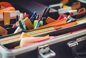 How you Can Sell More with Personalized Stationery Products
