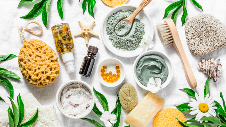 How to Find the Best Organic Skin Care Products