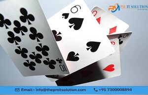 Are you looking for the best Rummy Game development company?