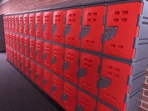 Premium Golf Club Lockers for Optimal Equipment Storage