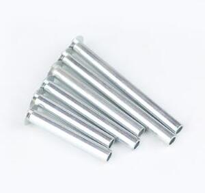 Introduction of Solid Rivets Manufacturers Rivets