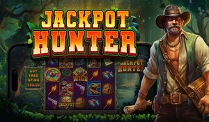 Embark on an Adventure: Jackpot Hunter Slot Review