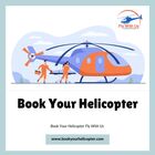  Top Helicopter Rides and Rentals Services in Udaipur