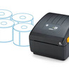 Versatile Printing: Applications of Sticker Printers