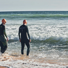 What Do Triathlon Wetsuits Do?