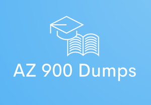 verified that AZ-900 exam dumps V12.02 are valid with 100% passing guarantee