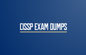 Pass ISC CISSP Exam in First Attempt Guaranteed!