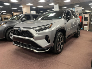 Your Guide to Making the Most of Your Toyota Highlander Lease in Smithtown