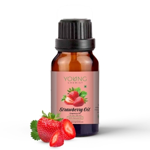 Strawberry Fragrance Oil