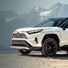 What makes Toyota RAV4 Prime the best choice over other hybrids