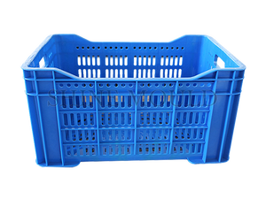 Knowledge Introduction Of Crate Mould