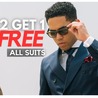 Experience Style and Savings at D&amp;K Suit City: Your Prime Spot for Wholesale Men&#039;s Suits