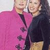 Suzette Quintanilla: The Sister and Drummer of Selena