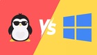 The Ultimate Showdown: Linux vs. Windows 