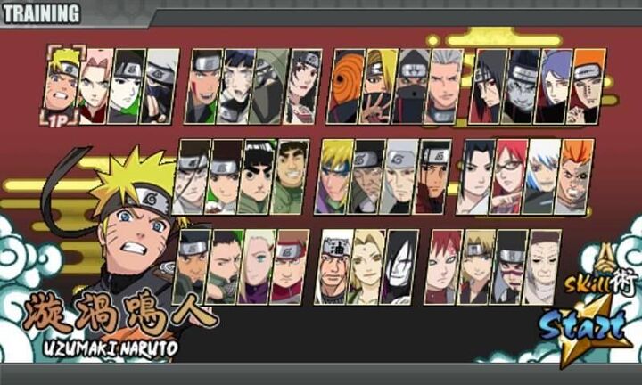 Ways to Use Naruto Senki Mod Apk to Take Your Gaming to the Next Level