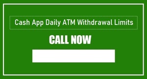 Can I Withdraw Money from an ATM with a Cash App Card?