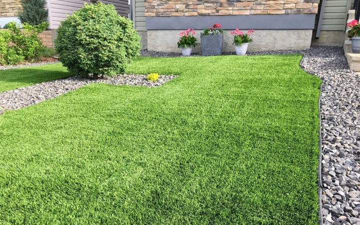 Quality Artificial Grass Installation – Gloucester