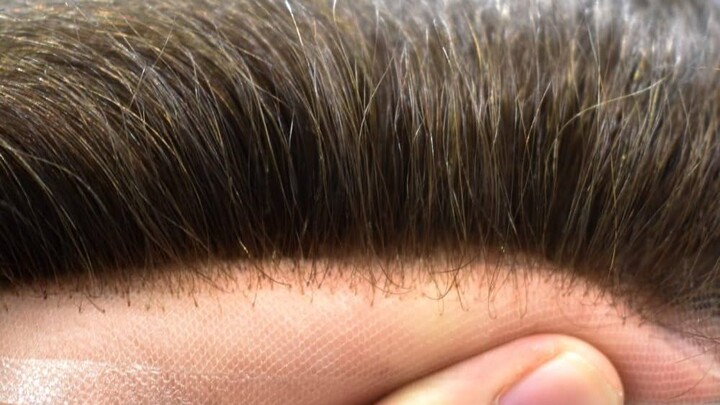 Best Hair Systems for Men Trusted by Grooming Experts Worldwide