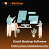 How Email Backup Software Protects Your Valuable Data?