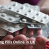 Buy sleeping pills online UK to say goodbye to sleep disorders