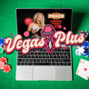 Vegas Plus casino en ligne - Facile \u00e0 jouer et des bonus \u00e9normes