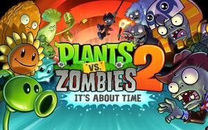 Plants Vs Zombies 2 Apk Hack 2020 Todo Desbloqueado