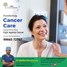 Best Cancer Treatment in Hyderabad \u2013 uma cancer center