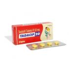 Enjoy your life: Use Tadacip