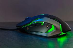 What to look for in a cheap gaming mouse