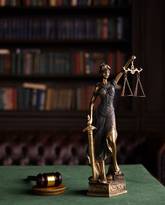A competent personal injury attorneys in Jacksonville