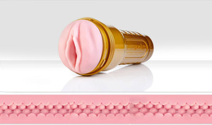 Stoya Destroya Fleshlight at Manzuri - Buy Online Sex Toys for Men