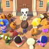 Animal Crossing Bells love to listen what you suspect in the remarks 