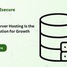 Why VPS Server Hosting Is the Perfect Solution for Growth