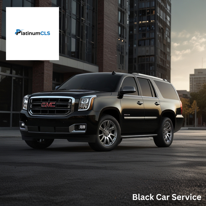 Reinventing the Ride: How Black Car Services Are Evolving in a Tech-Driven World