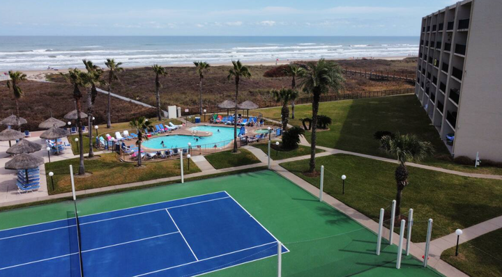 Top Beach Activities Near South Padre Island Resort Rentals