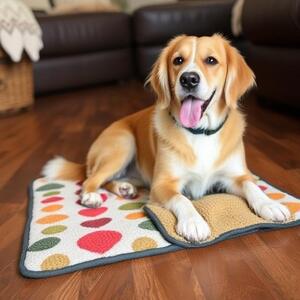 Snuffle Mats: A Complete Guide for Pet Owners