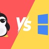 The Ultimate Showdown: Linux vs. Windows 