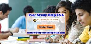 Get Case Study Help In USA From MyCaseStudyHelp.Com