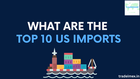 Unveiling Insights: US Import Data 2023