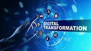 The Next 5 Things You Should Do For Digital Transformation Company Success